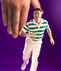 Mano Po