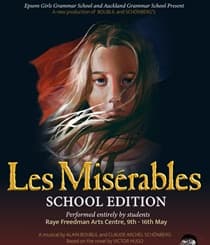 Les Misérables - School Edition