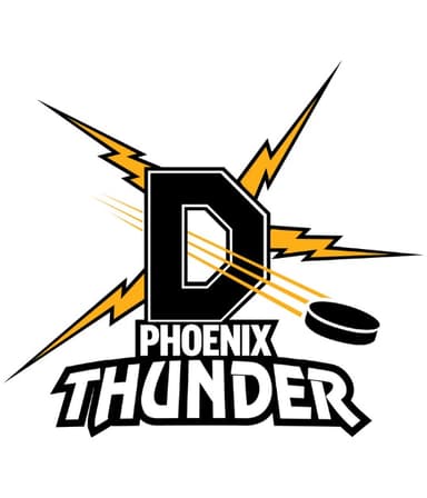 Phoenix Thunder NZIHL 2026 Season