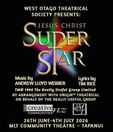 Jesus Christ Superstar