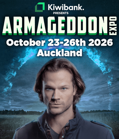 Spring Armageddon VIP