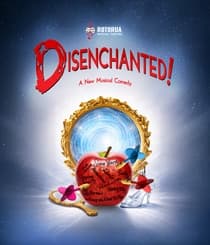 DisEnchanted! The Musical