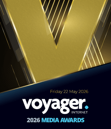 Voyager Media Awards 2026
