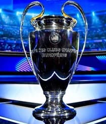 Champions League Final