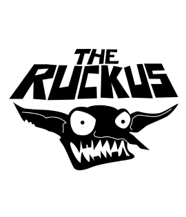 The Ruckus