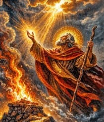 Mendelssohn’s “Elijah”