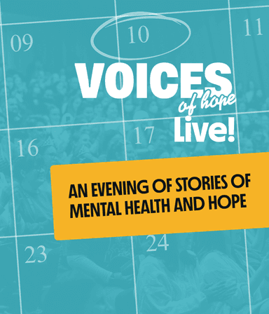 Voices of Hope Live Auckland