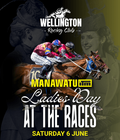 Ladies Day at the Races