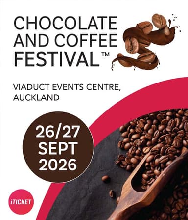 Chocolate and Coffee Festival