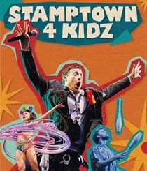 Stamptown 4 Kidz