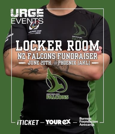 Locker Room