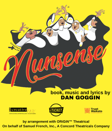 Nunsense