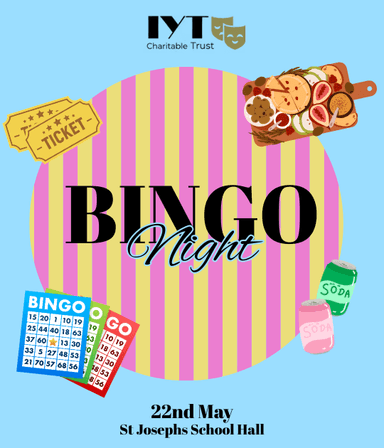 Bingo Night