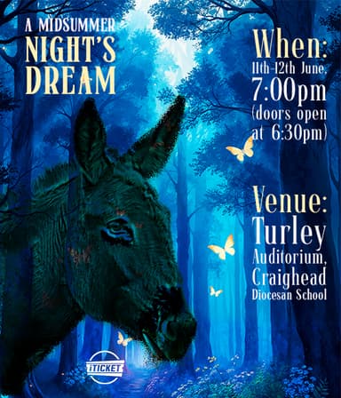 A Midsummer Night's Dream