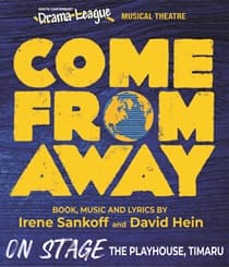 Come From Away