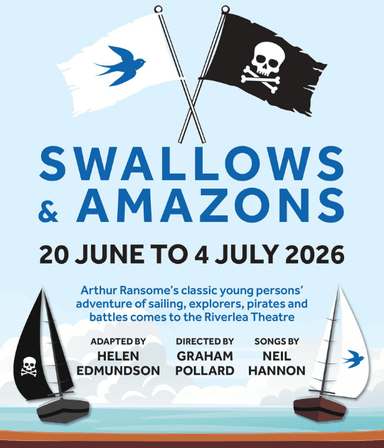 Swallows & Amazons