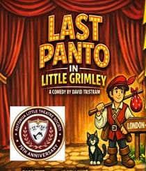 Two Little Grimley plays