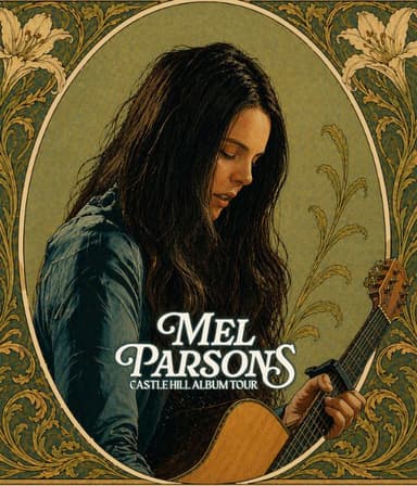 MEL PARSONS