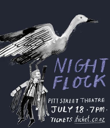 Nightflock