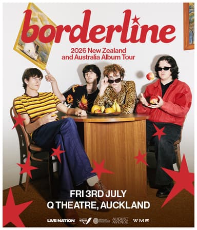 BORDERLINE