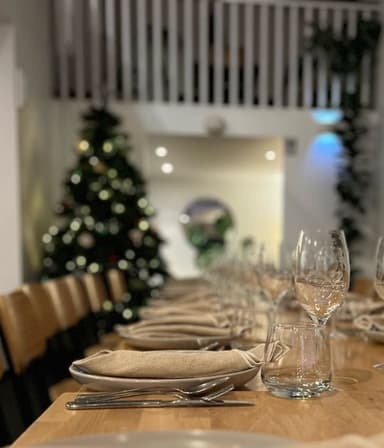 Deco Mid Winter Christmas