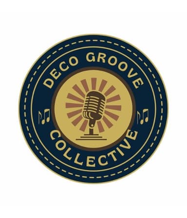 Hawke's Bay Jazz Club: Deco Groove Collective