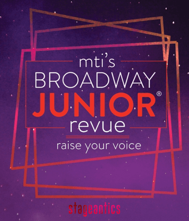 BROADWAY JR REVUE: RAISE YOUR VOICE