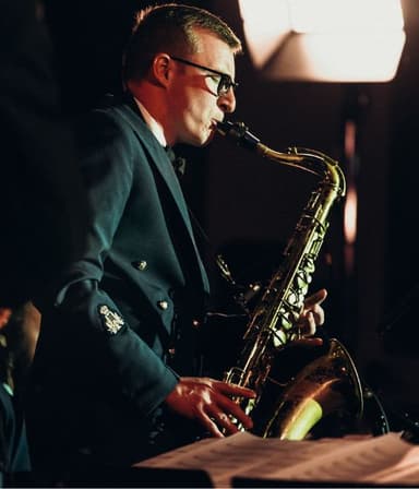 Jazz at the Century