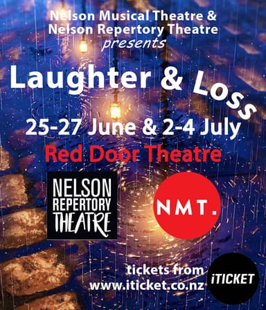 Laughter and Loss