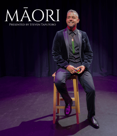 Māori