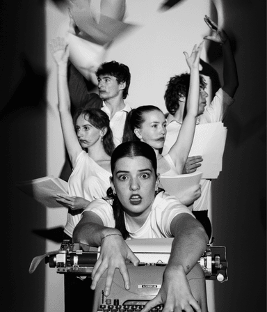 The Trial by Steven Berkoff