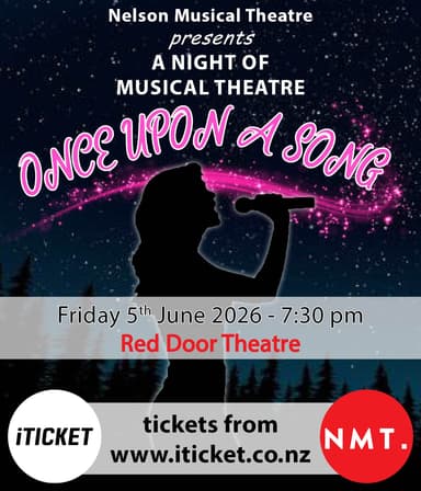 A Night of Musical Theatre