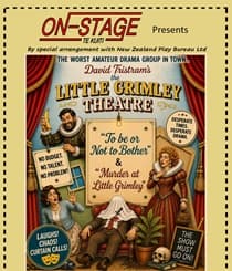 Little Grimley Theatre