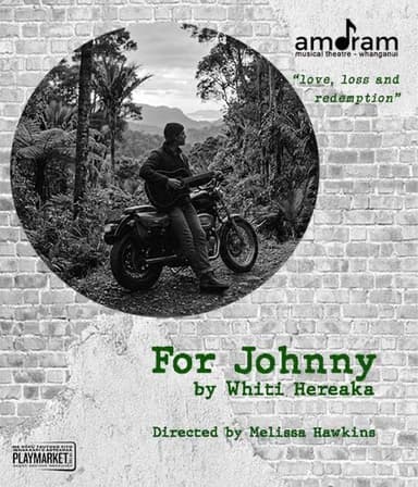 For Johnny