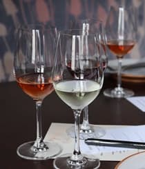 Battle of the Wine Regions