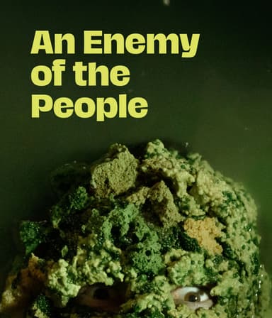 An Enemy of the People by Henrik Ibsen
