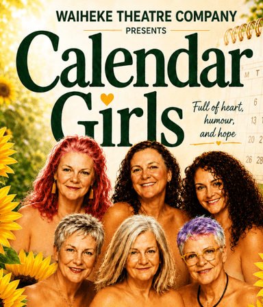 Calendar Girls