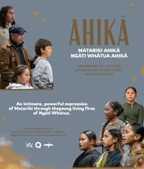 AHIKĀ