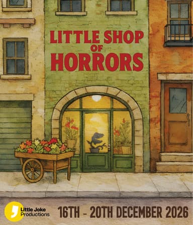 Little Shop of Horrors