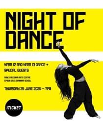 EGGS Night of Dance