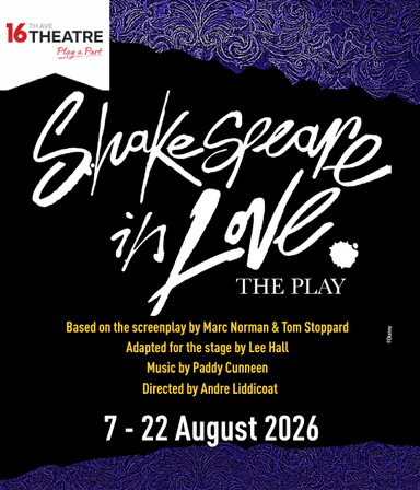 Shakespeare in Love