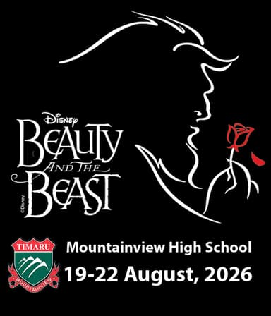 Disney's Beauty and the Beast