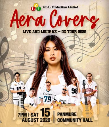 Aera Covers