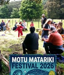 TE WHARE KARIOI Ā TĀKARO - MĀORI GAMES & STORYTELLING