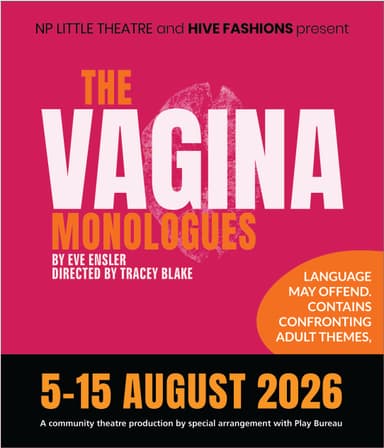 The Vagina Monologues