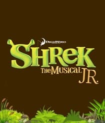 Shrek JR