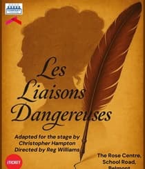 Les Liaisons Dangereuses