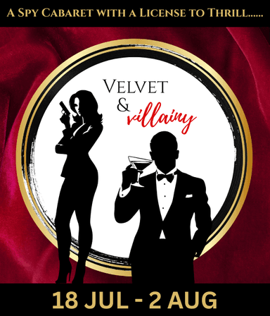 Velvet and Villainy