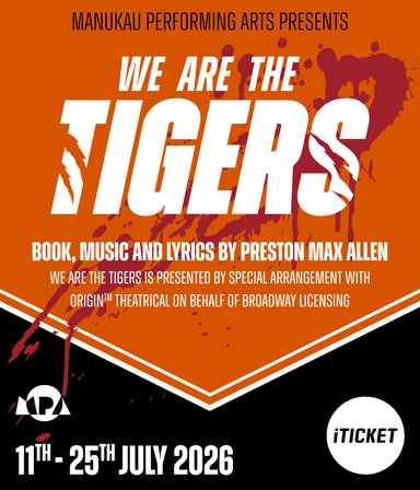 We Are the Tigers