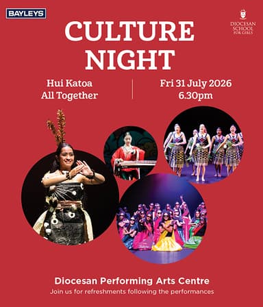 Culture Night 2026